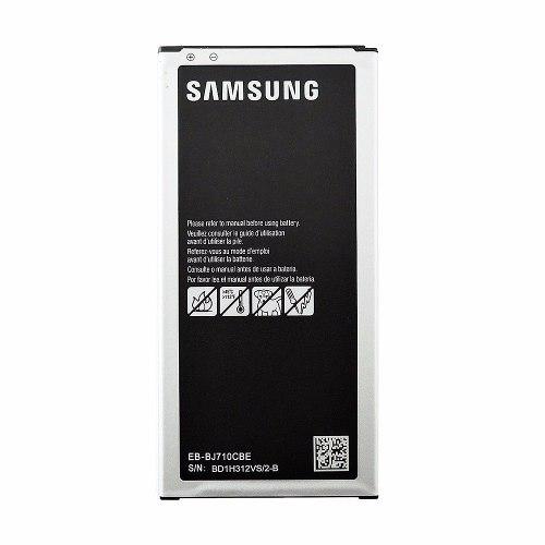 Bateria Samsung J7 2016 J710 Original Local Garantia Envio
