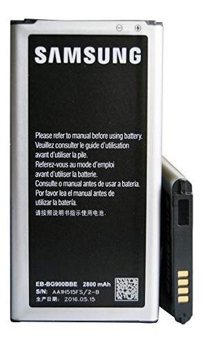 Bateria Samsung S5 I9500 Garantia 6 Meses + Regalo!!