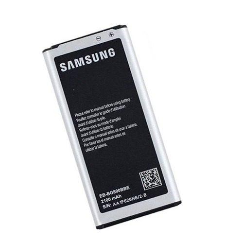 Bateria Samsung S5 Mini Original 6 Meses Garantia +regalo