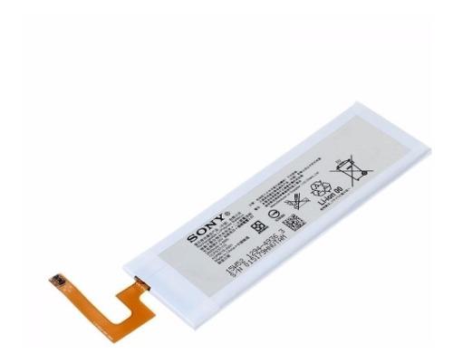 Bateria Sony Xperia M5 Original Gpb 016-a001/e5606 E5633