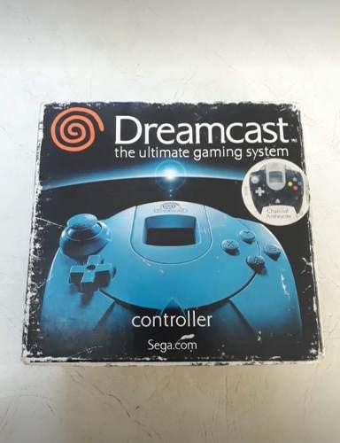 Joystick Sega Dreamcast Original