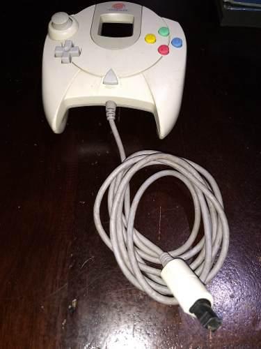Joystick Usado Sega !! Dreamcast Original