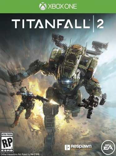 Juego Titanfall 2 Nuevo Xbox One Fisico Nuevo