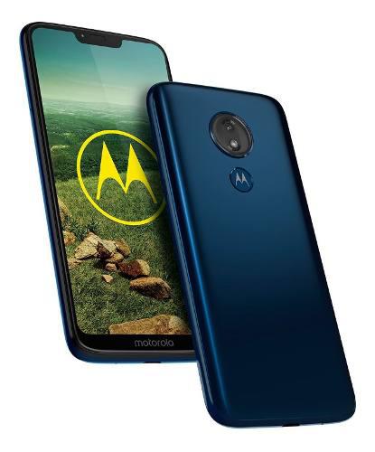 Motorola Moto G7 Power (6.2) 4 Gb 64 Gb 4g 5000 Mah Baterí