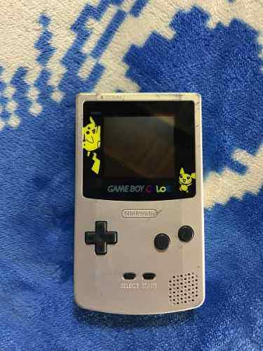 Nintendo Game Boy Color Pokemon