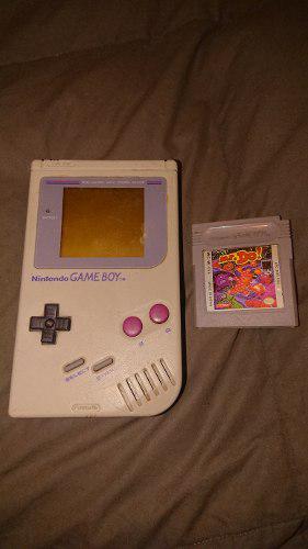 Nintendo Game Boy Original