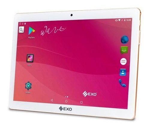 Nueva Tablet Exo 2gb Ram Wave I101h Quad Core Gps Radio Fm