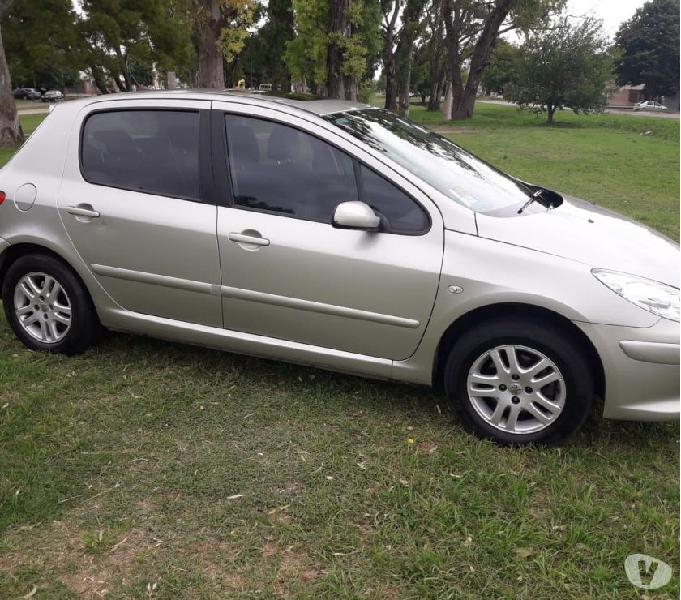 Peugeot 307I XT 2.0 HDI (Cv110) MD 2009