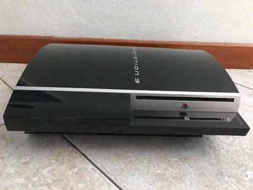 Playstation 3 + Juegos