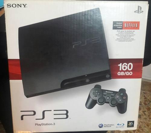 Playstation 3 Para Reparar