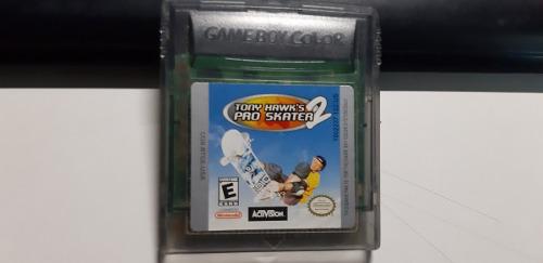 Pro Skater 2 - Gameboy