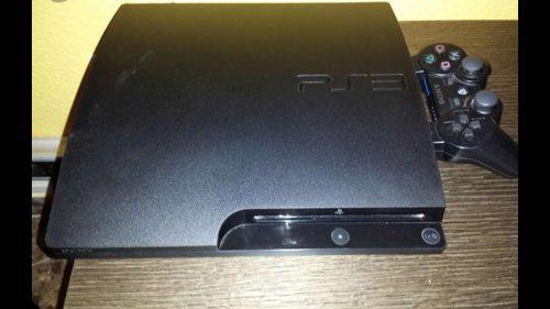 Ps3 160 Gb