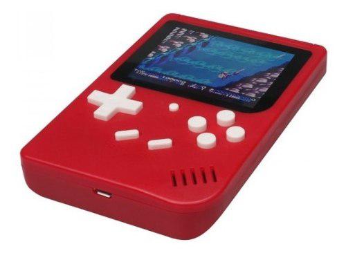 Retro Station Pocket System Gb-40 300 Juegos!!!