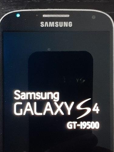 Samsung Galaxy S4 I9500 C/carg Auricular Y 2 Baterias