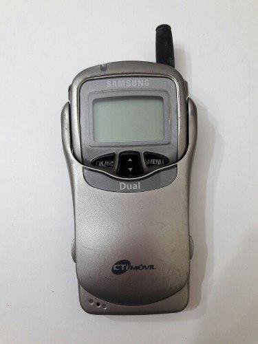 Samsung Sch 3500 - Sin Bateria -