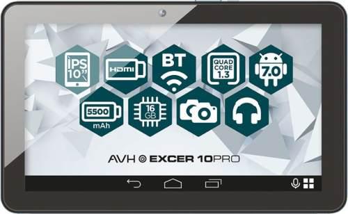 Tablet 10 Excer 10pro 1gb16gb Avh