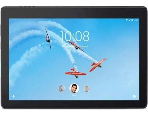 Tablet 10 Pulgadas Ips Lenovo Tb-x104f Android 8 Oreo 16gb