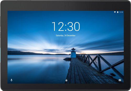 Tablet 10 Pulgadas Lenovo Tab E10 Android Oreo 8.1 Novedad