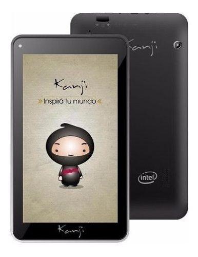 Tablet 7 Pulgadas Kanji Yubi Android 7.1 Quad Core 16gb
