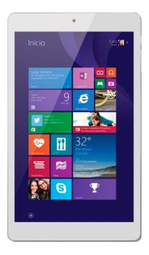 Tablet 8.9 Ips 1gb Ram 32gb Wifi Windows 10 Quad Core Bt