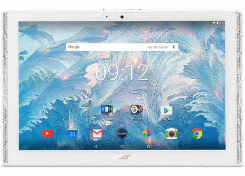 Tablet Acer Iconia 10.1 B3-a40 2gb 16gb Cuotas S/interes