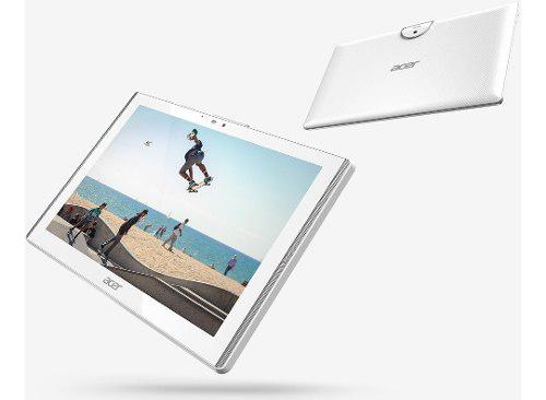 Tablet Acer Iconia 10 Pulgadas 2gb 16gb Quad Core Android