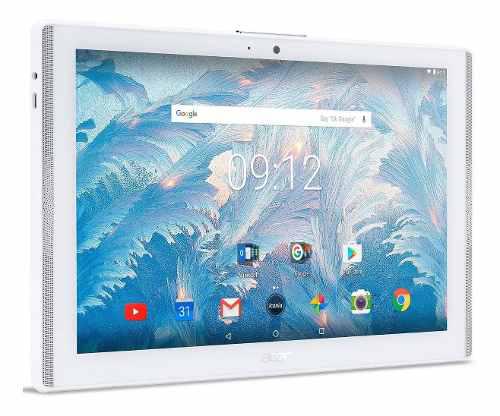 Tablet Acer Iconia One 10.1 Pulgadas 2gb 16gb Quad Core