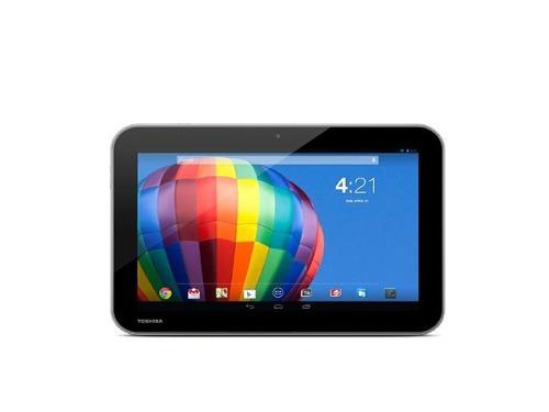 Tablet Excite Pure At15 Toshiba 16 Gb 10.1 Pulgadas Android