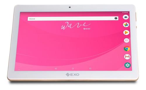 Tablet Exo Wave I101h Quadcore Android 8.1 2gb/16gb