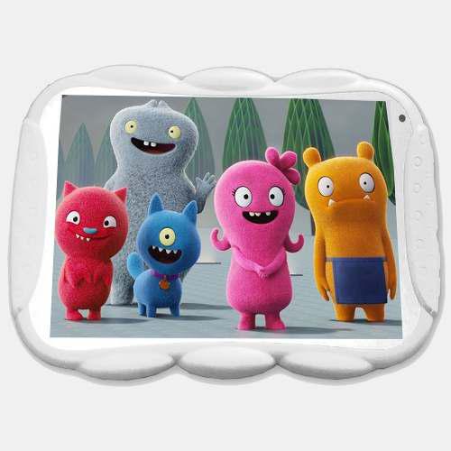 Tablet Kids Android 7 Niños Niñas Juegos Chicos Pantalla