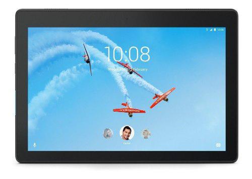 Tablet Lenovo Tab E10 10.1 Tb-x104f 1gb 16g