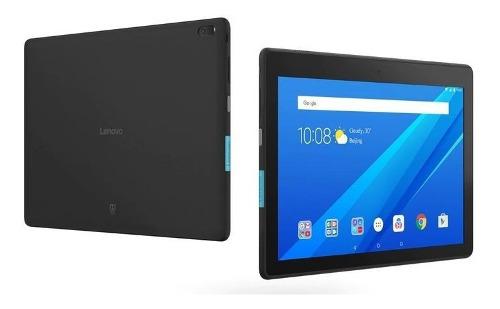 Tablet Lenovo Tab E10 10.1 Tb-x104f 1gb 16g Android 8.1 Wifi