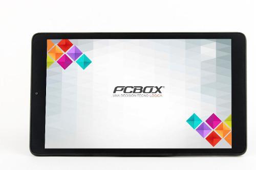 Tablet Pcbox Curi Lite Pcb-t103 10.1 1gb 16gb Quad Core Hdmi