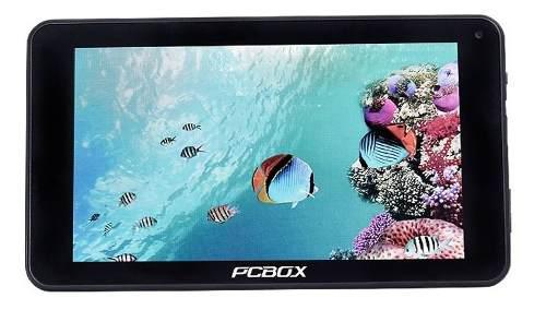 Tablet Pcbox Kova 7 Quad Core Pcb-t730