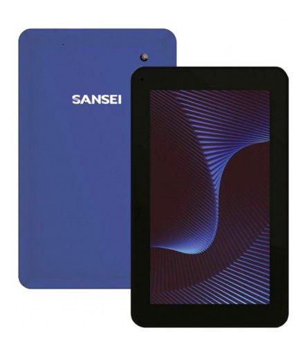 Tablet Sansei Ts7a1 7 1gb Ram 8gb Exp.a 32gb Bluetooth Wifi