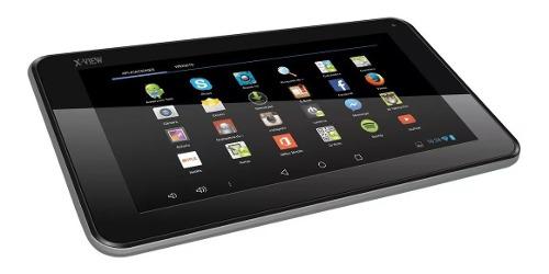 Tablet X-view Proton Amber Hd 7 Quadcore Hd 8gb 1gb