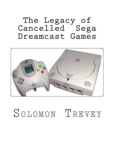 The Legacy Of Cancelled Sega Dreamcast Games: Solomon Trev