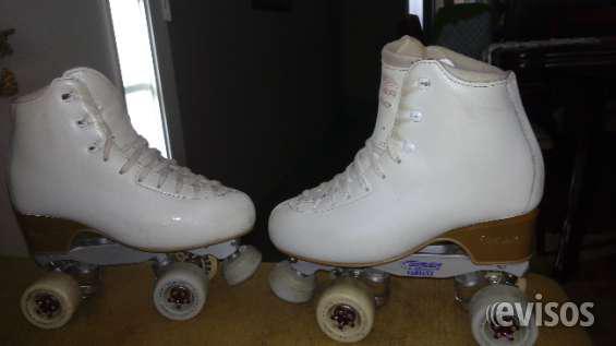 Vendo patines importados en Posadas