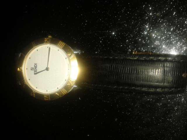 Vendo reloj suizo fendi original oferta en Almagro
