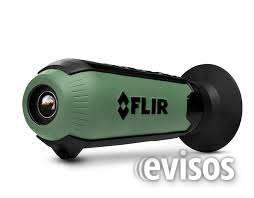 Visor termico flir tk en Santa Rosa