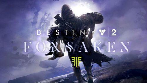 Xbox One Destiny 2: Renegados Juego Y Dlc