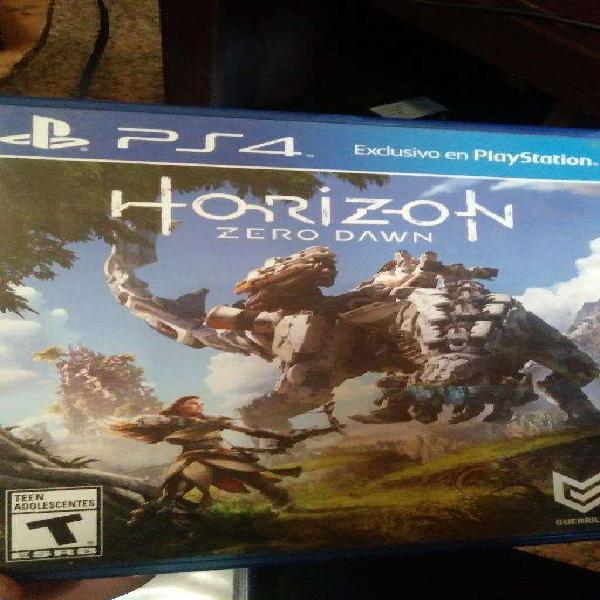 8 Juegos de Ps4