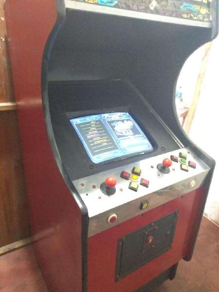 Arcade Multijuegos