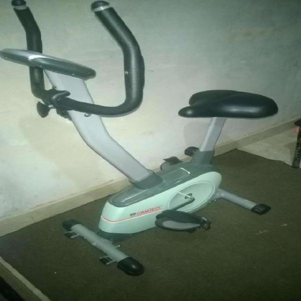 Bicicleta magnetica,para hacer ejercicio en Berazategui