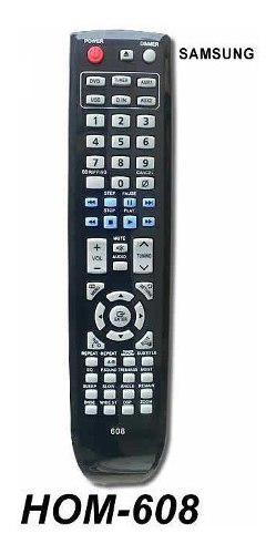 Control Remoto Ah59-02144m Para Home Theater Samsung