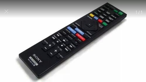 Control Sony Original Home Theater Bdv-n9200w-7200w Y Otros