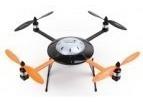 Drone Walkera Mx400s - C/accesorios Y Repuestos