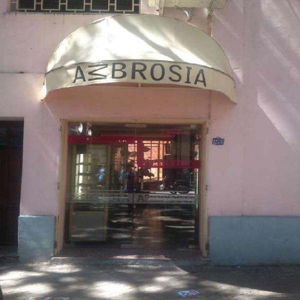 Dueño alquila local comercial en Rosario
