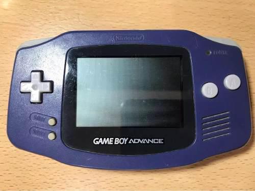 Game Boy Advance Consola Nintendo