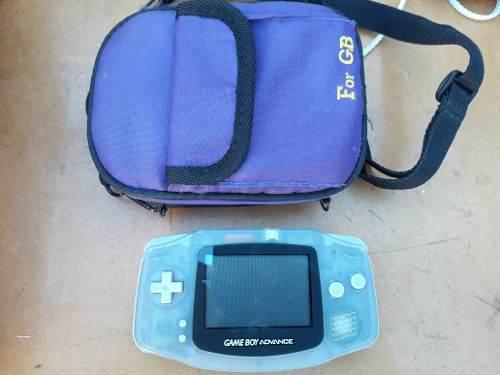 Game Boy Advance Nintendo